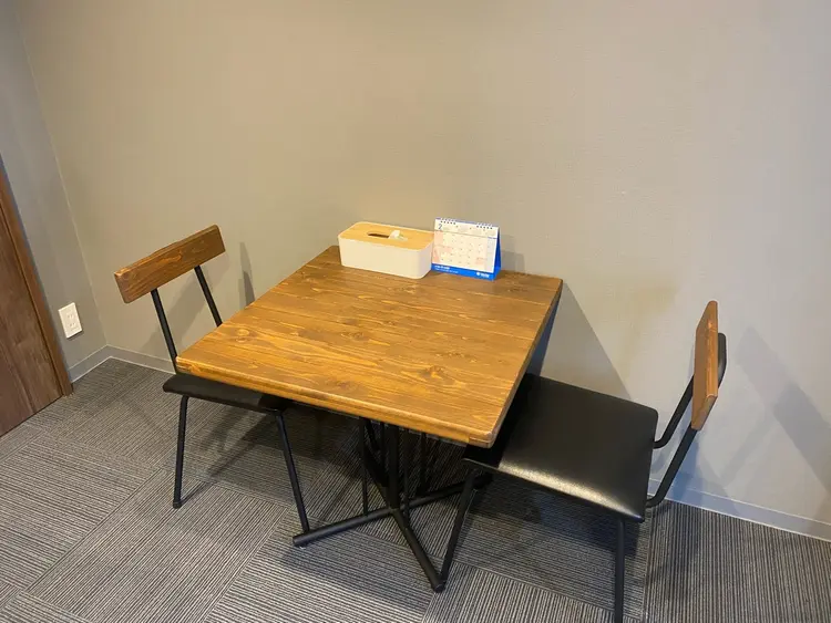 とき整体院の内観・外観2