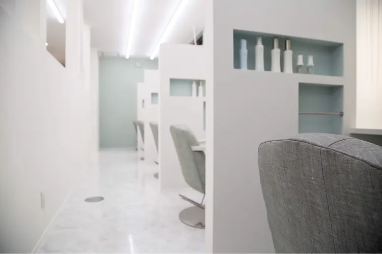 coeurの内観・外観3