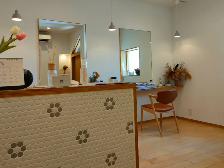 eachnewdayの内観・外観3