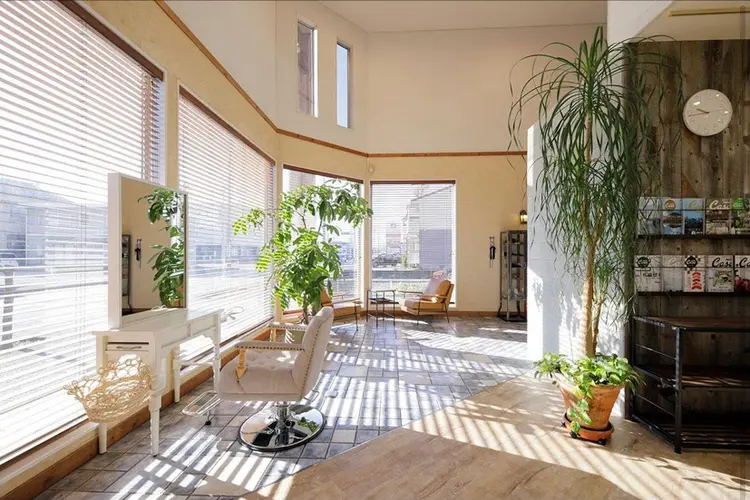 longtempsの内観・外観3