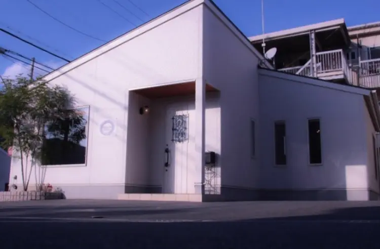 TRACK HAIR CREATEの内観・外観1