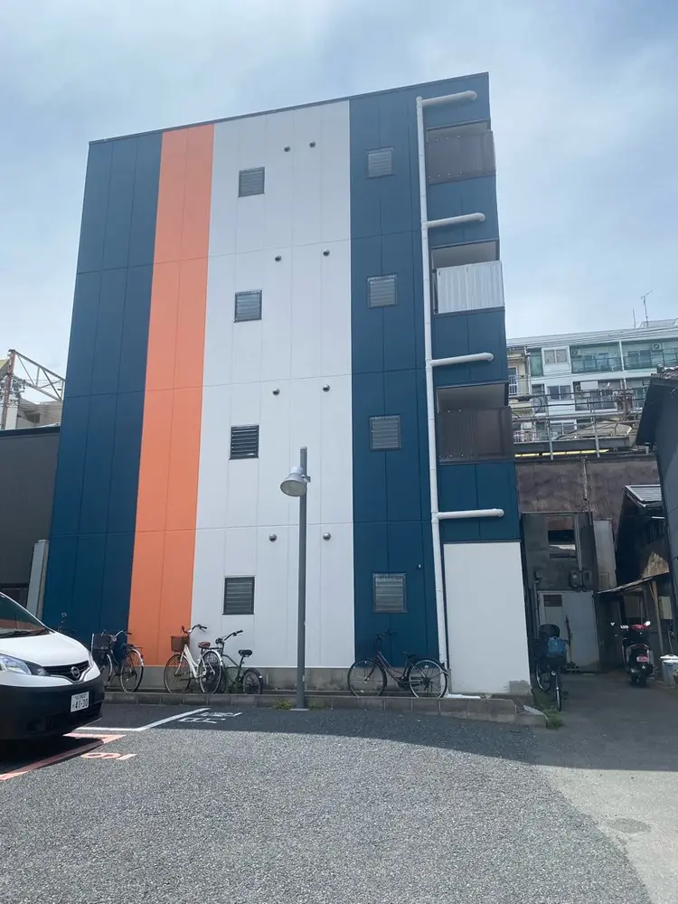 eyesalon TOUTOUの内観・外観3