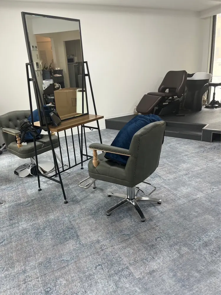 REPPLE(リプル)の内観・外観3