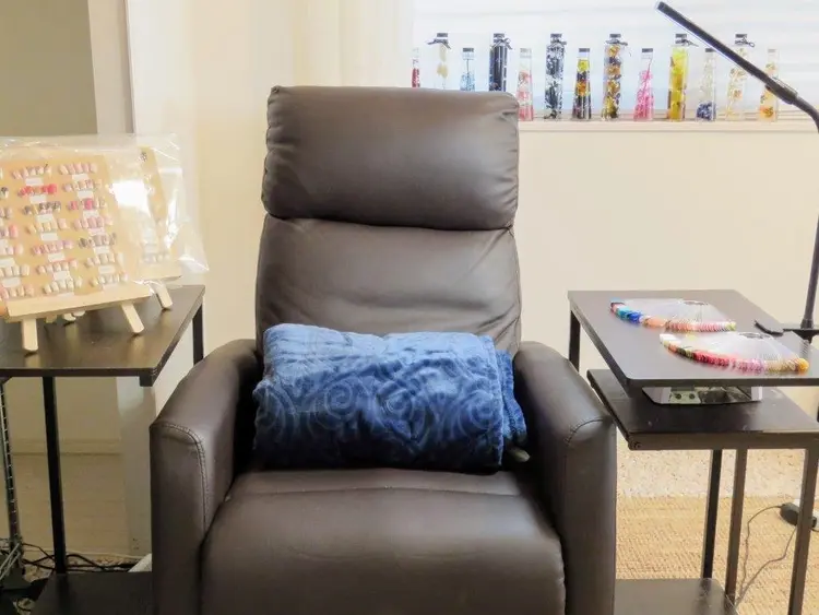 ネイル&ビューティーAddictの内観・外観3