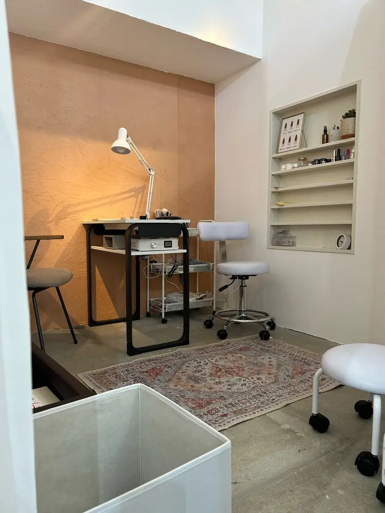 LIBRE.nailの内観・外観1