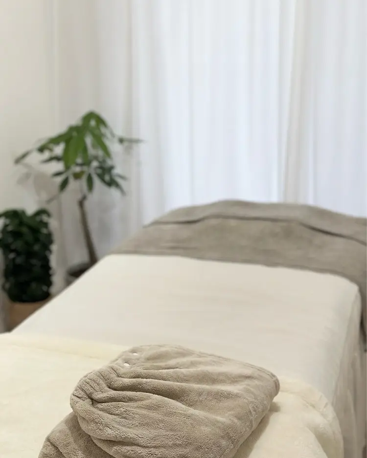 La forepos 恵比寿の内観・外観1