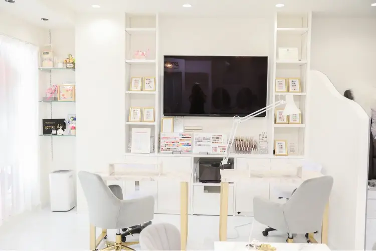 grandirの内観・外観3