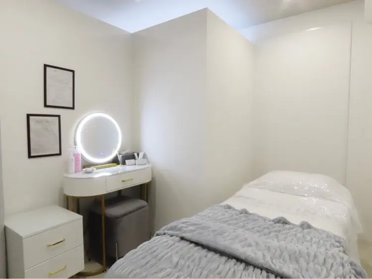 Rumia esthetic salonの内観・外観3