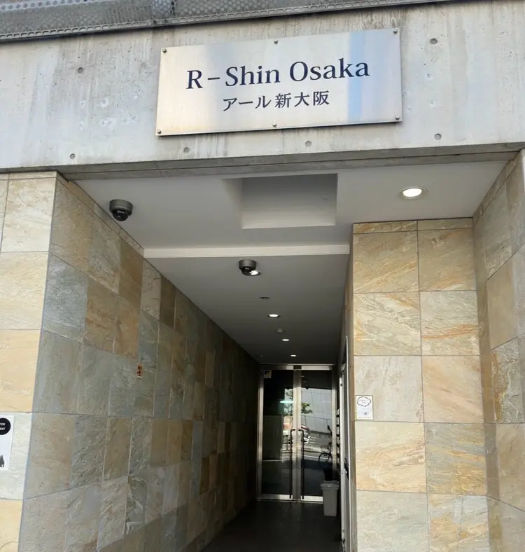 eyelash salon CARINの内観・外観1