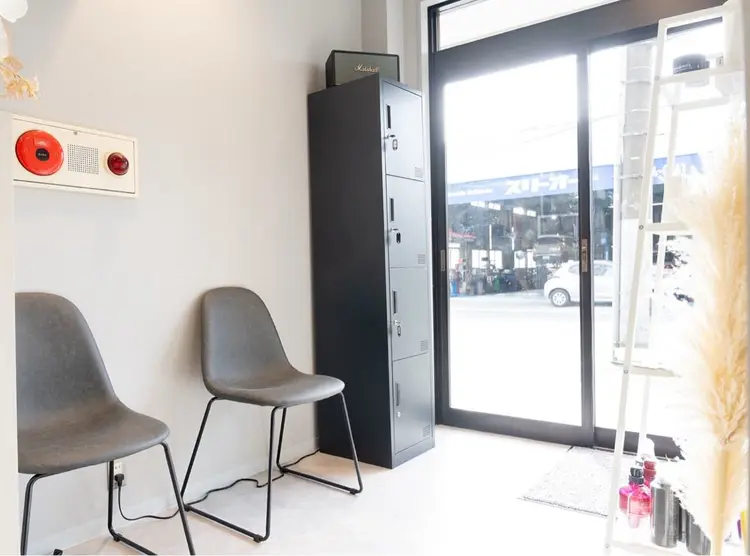 Livnaの内観・外観3