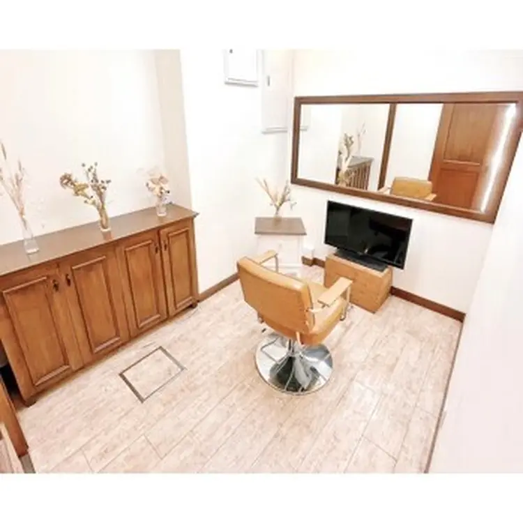 Allergoの内観・外観2