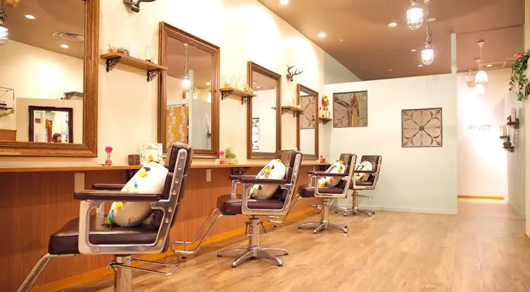 PINOT　UMEDA【ピノ ウメダ】の内観・外観2