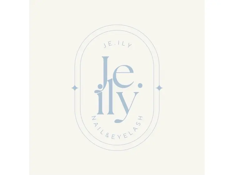 nail &eyelash Je.ilyの内観・外観1