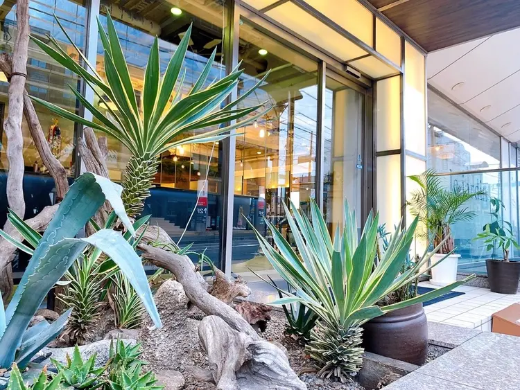 Plaatje(プラーチェ)古淵店の内観・外観3