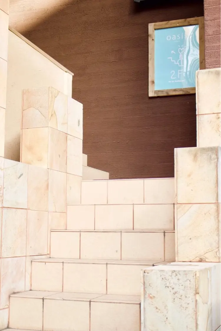 oasis(オアシス)の内観・外観3