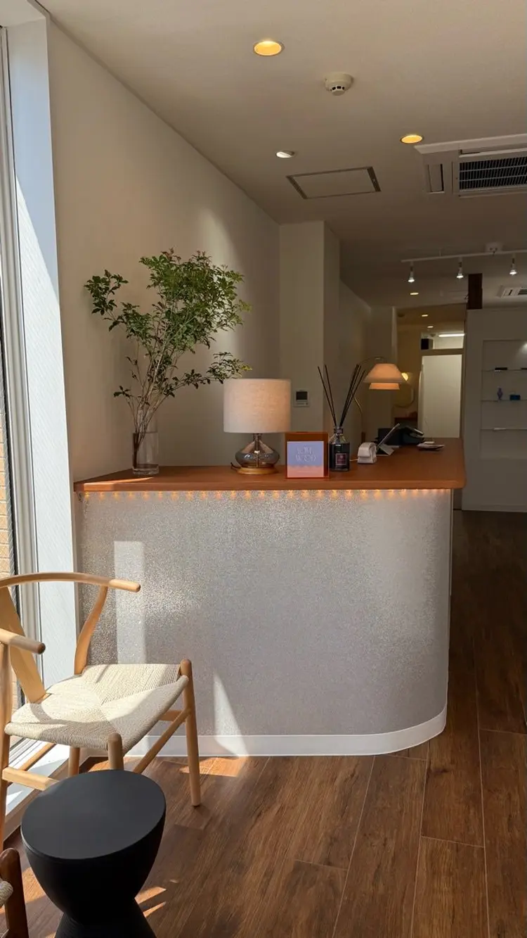 i plusの内観・外観2