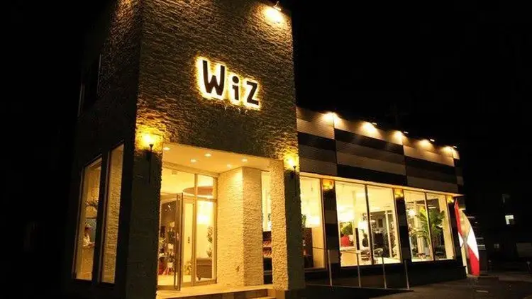 Wiz成田公津の杜店の内観・外観1