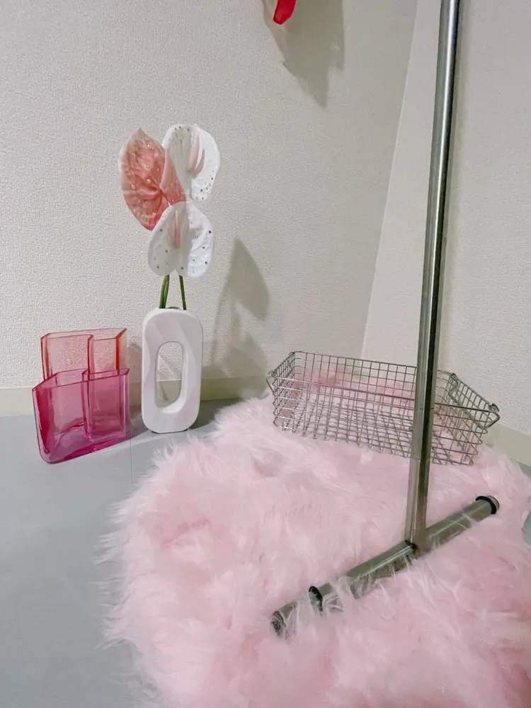 baum nailの内観・外観2