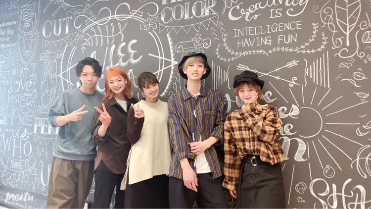 A/LEEの内観・外観2