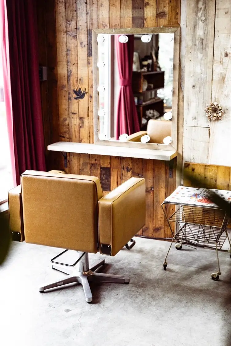 Glungeの内観・外観2