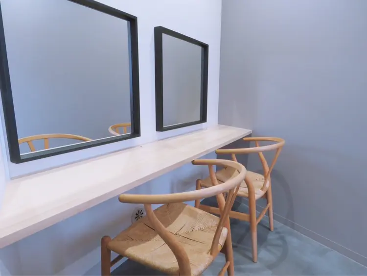 EmmAの内観・外観3