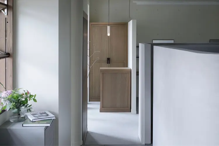 couleurの内観・外観3