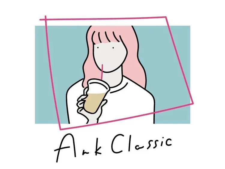 ank classic hair【アンククラシックヘアー】の内観・外観1