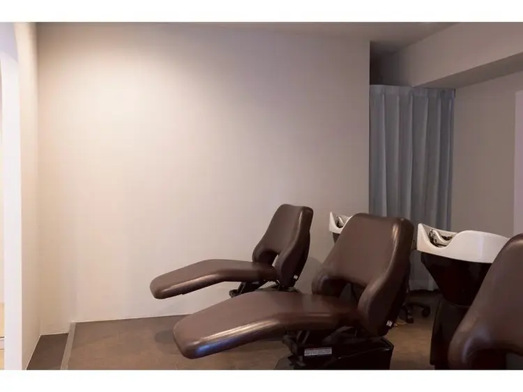 LOUIMADNA栄の内観・外観3