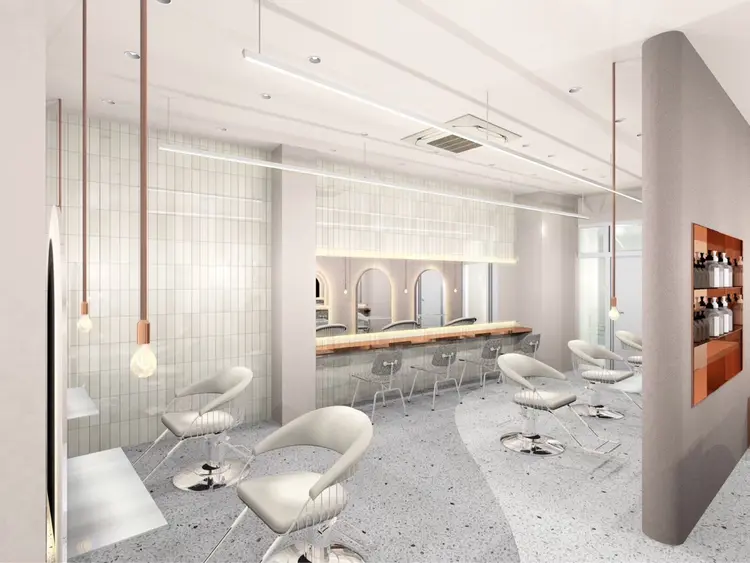 Lond Cheriの内観・外観2