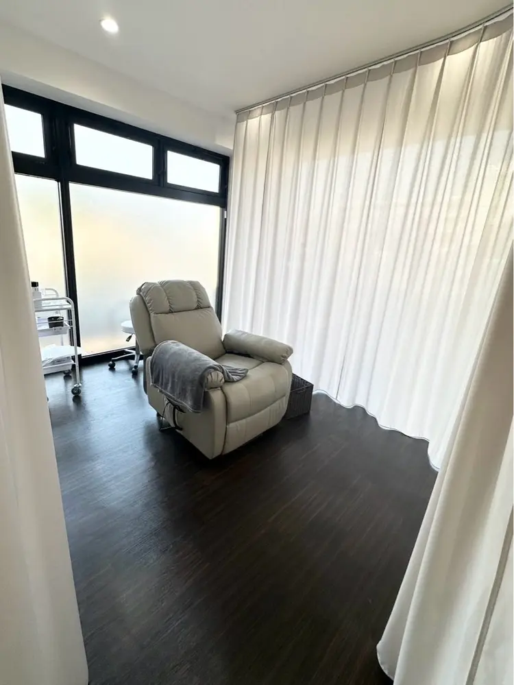 salon  Ｃ.keyの内観・外観3