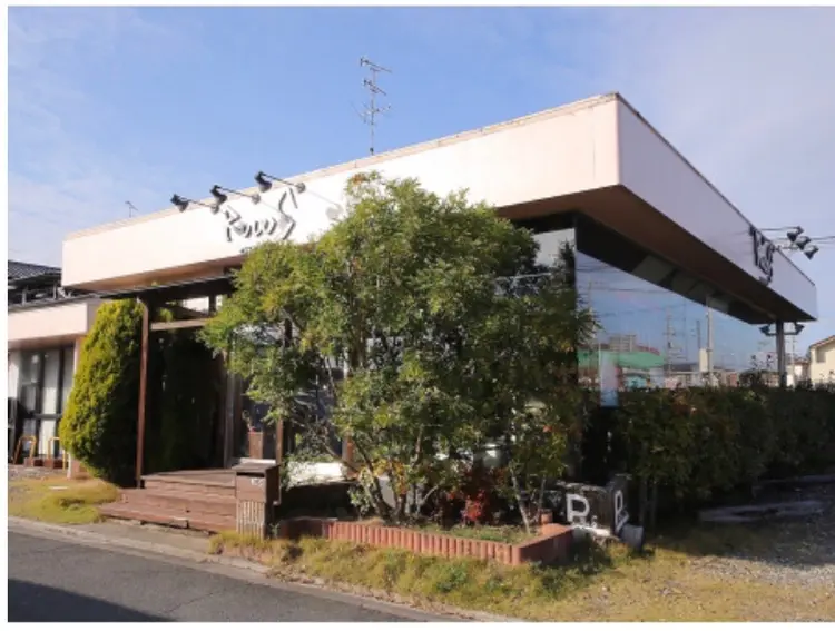 ROCOS assaut'wの内観・外観1