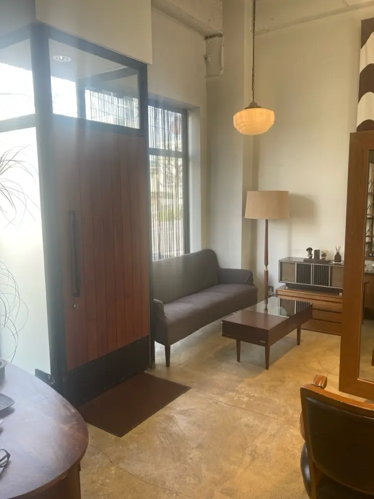 アンプリヴェの内観・外観2