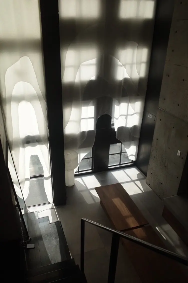 Uni Maison Atelierの内観・外観3