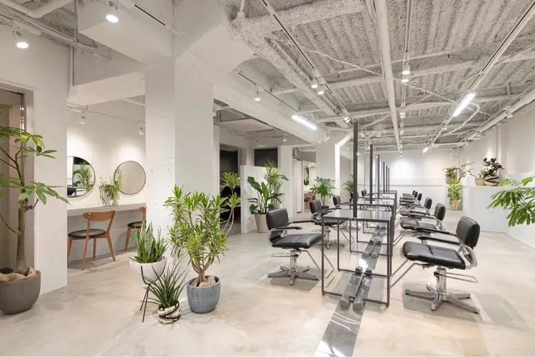 FILMS新宿の内観・外観2