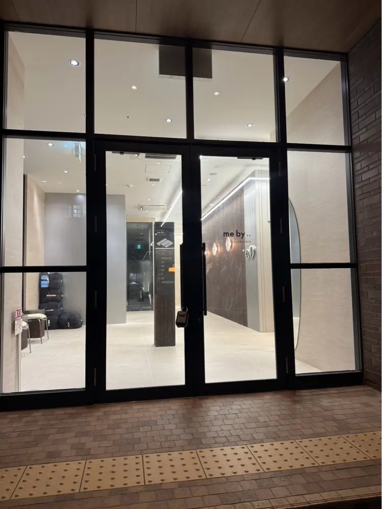 REDO.の内観・外観1