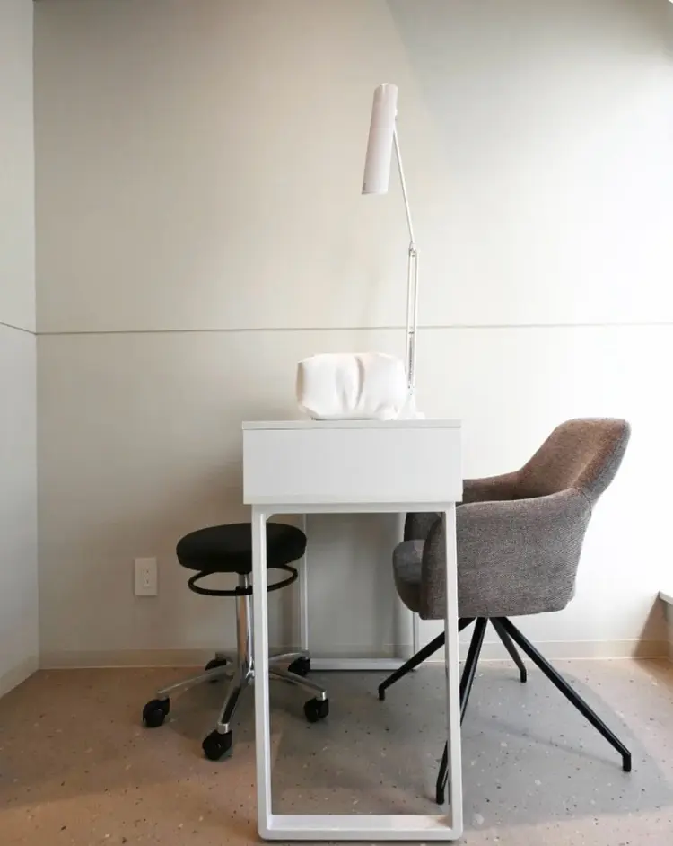 SALON VILLAGE Ikebukuroの内観・外観2