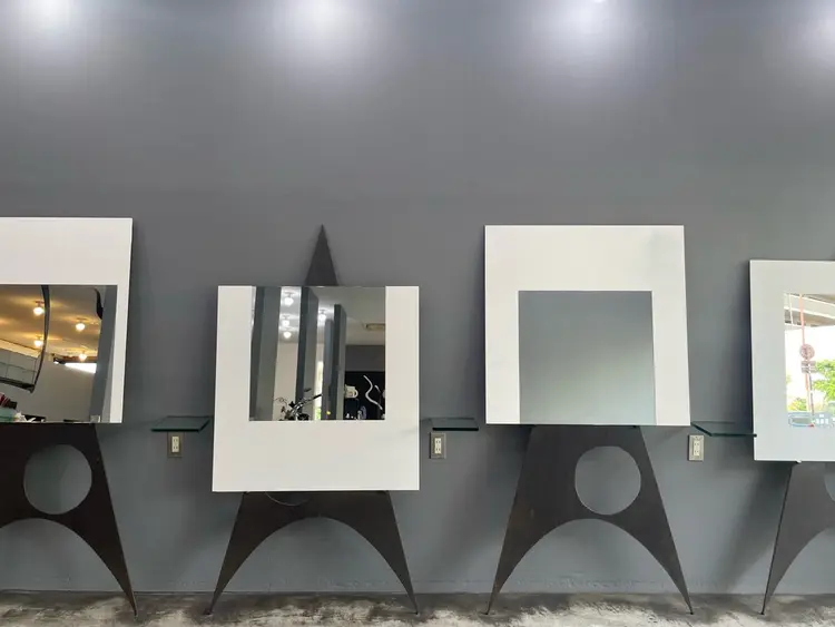 MUSEbisの内観・外観2