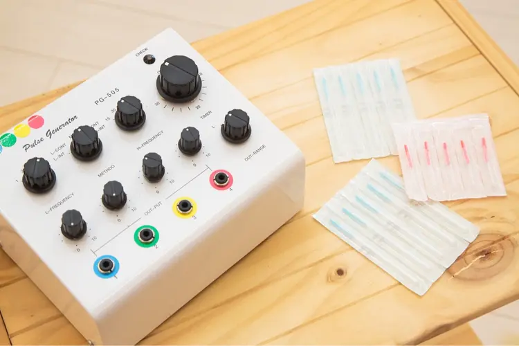 舎人公園前接骨院の内観・外観3