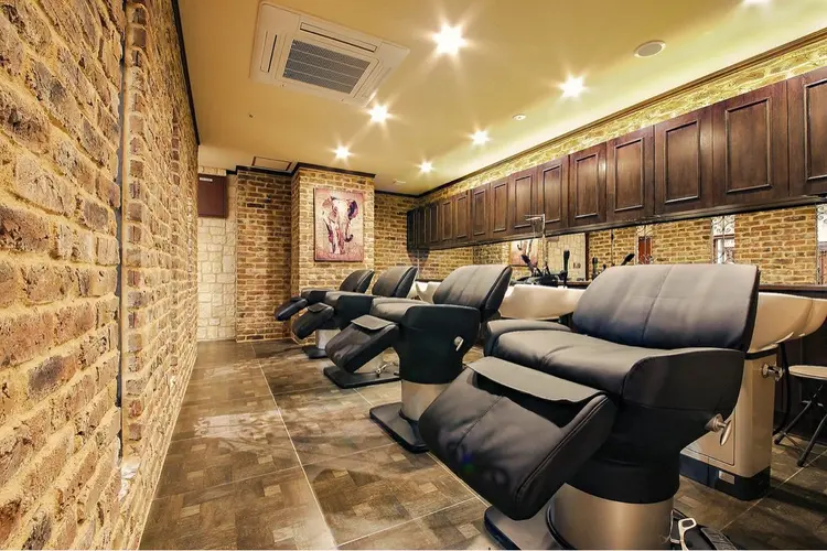 shalu 新百合ヶ丘店の内観・外観3