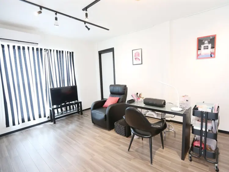 Big♡mamの内観・外観1