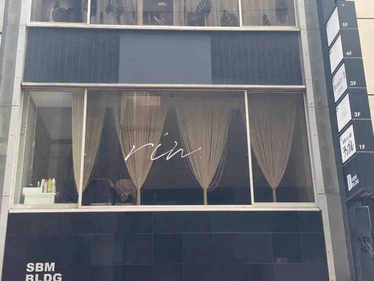 rin.の内観・外観2