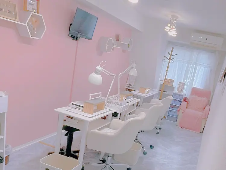 マジックミラーの内観・外観3