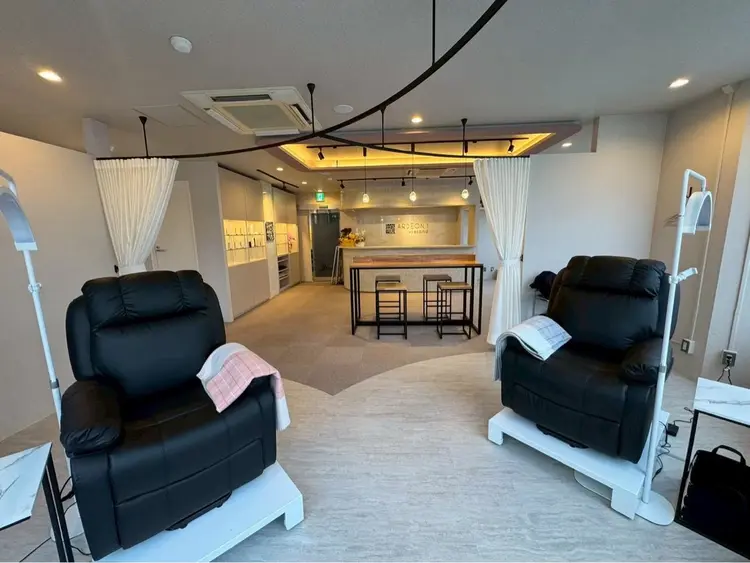 ARDEON.1~secondの内観・外観2