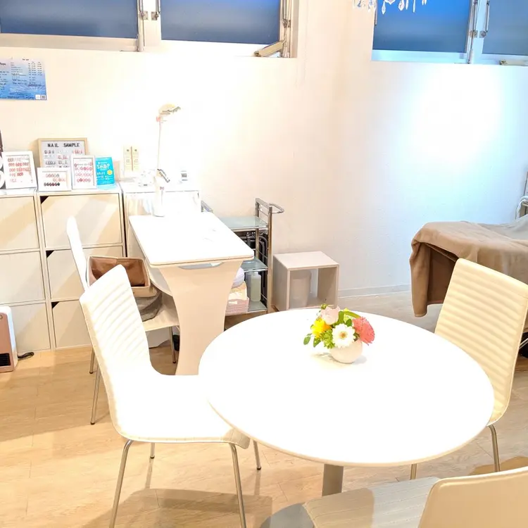 ママリンド　志村坂上店の内観・外観1