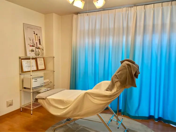 フェイシャルエステLe・Cielの内観・外観2