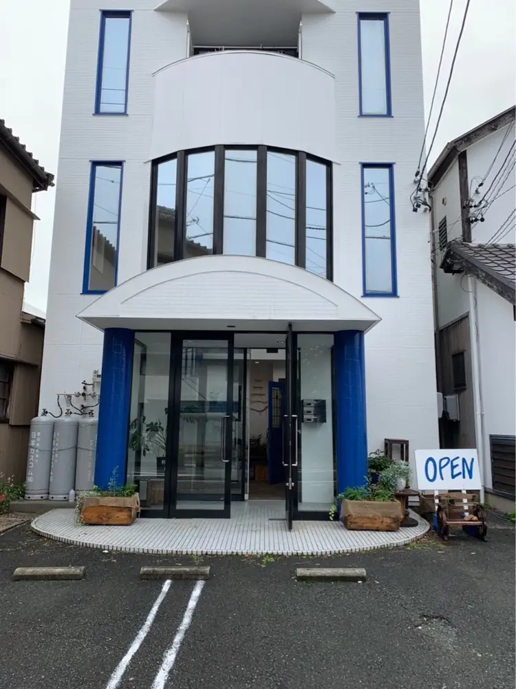 Hair Salon Enaallo Steadyの内観・外観1