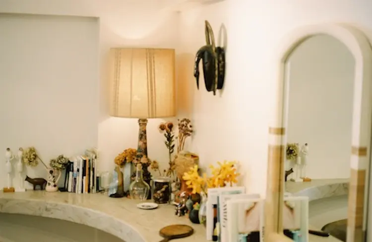 offの内観・外観2