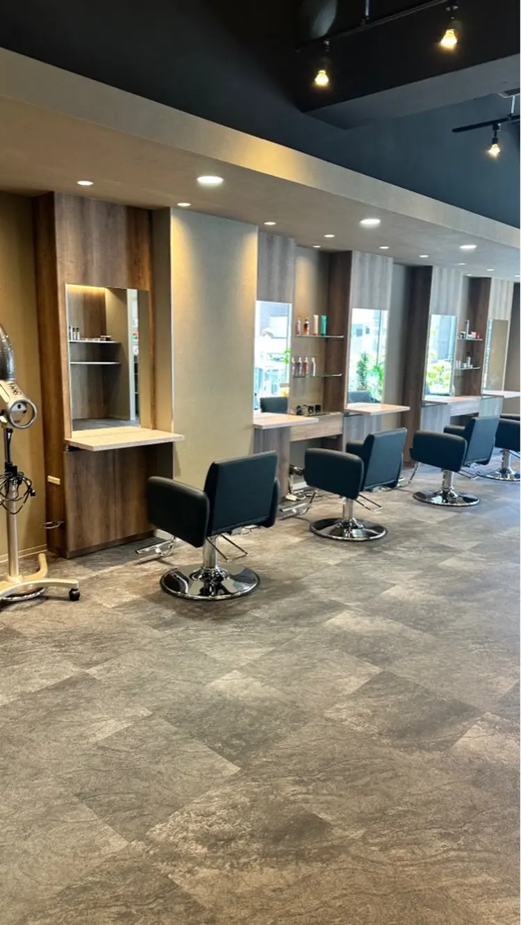 i CON TOKYOの内観・外観3