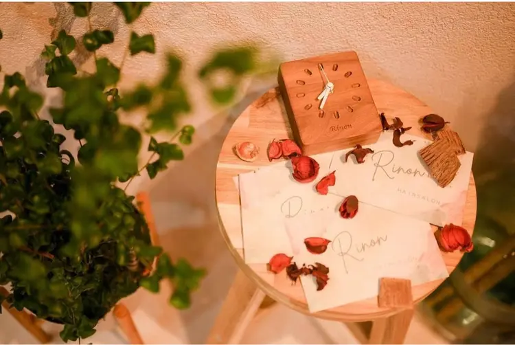 Rinonの内観・外観2