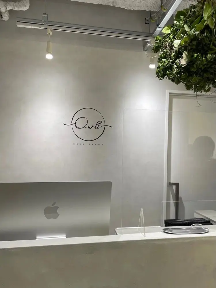 owllの内観・外観1